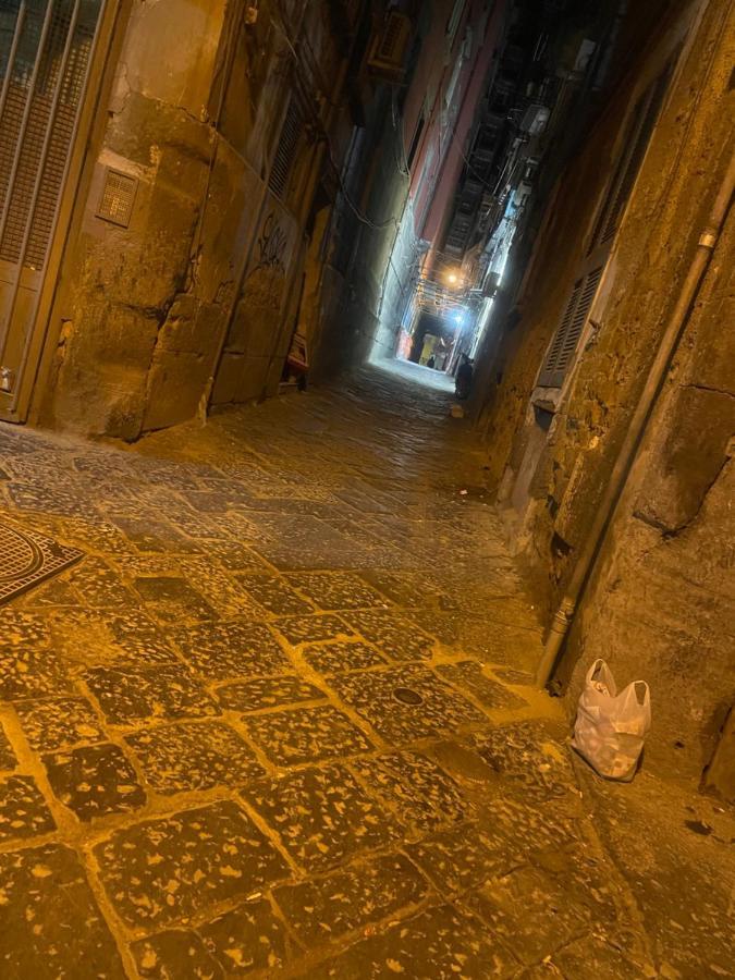 Appartamento Casa Vacanza La Serenella Napoli
