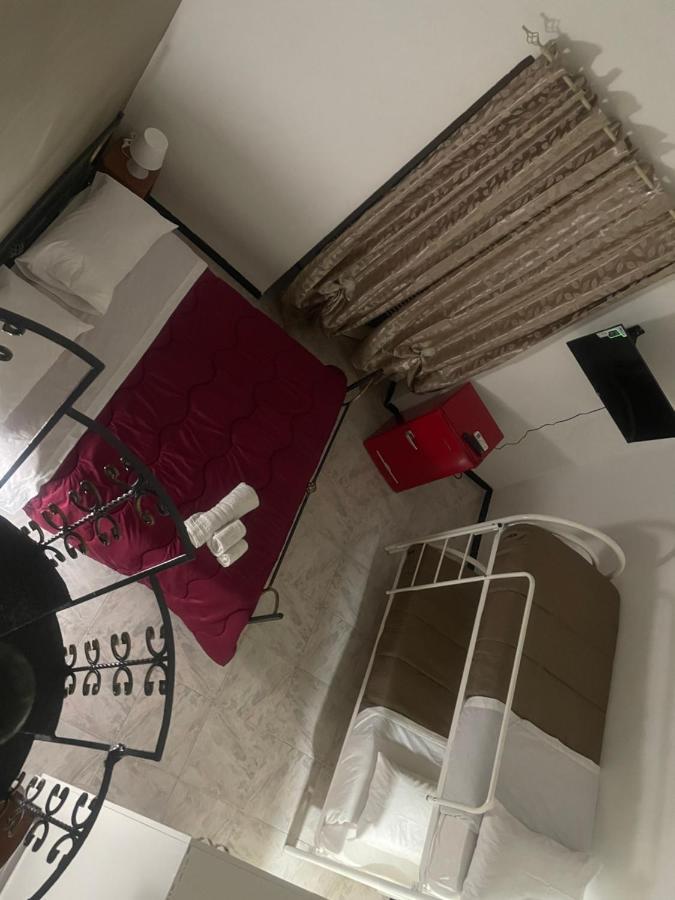 Casa Vacanza La Serenella Appartamento Napoli