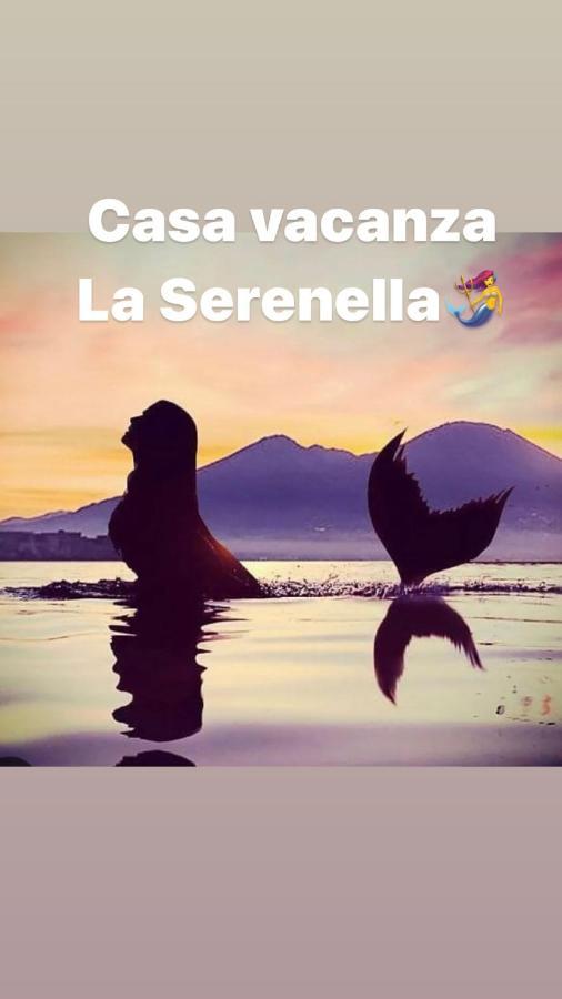 Casa Vacanza La Serenella Napoli